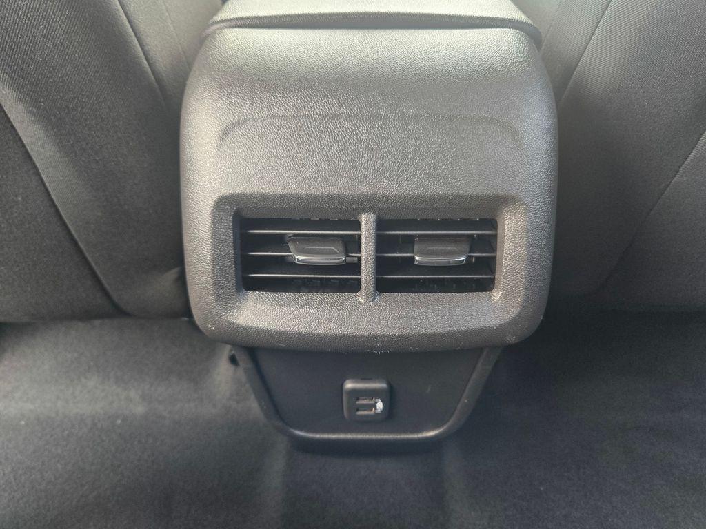 used 2023 Chevrolet Equinox car, priced at $20,504