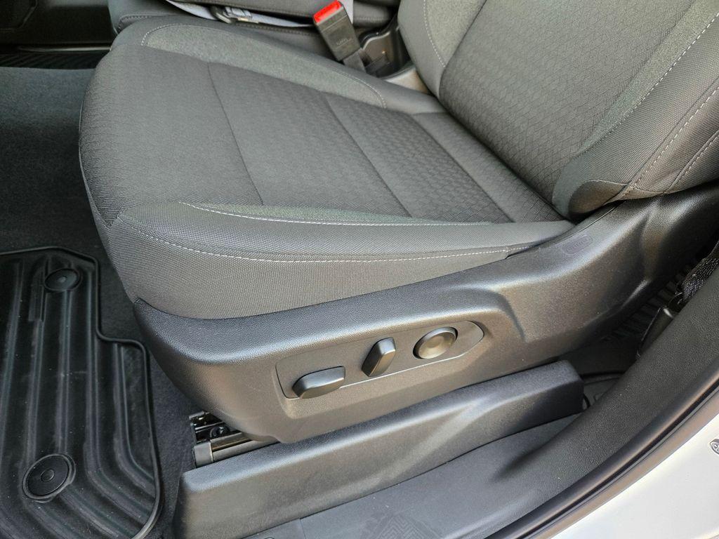 used 2026 Chevrolet Silverado 1500 car, priced at $57,297