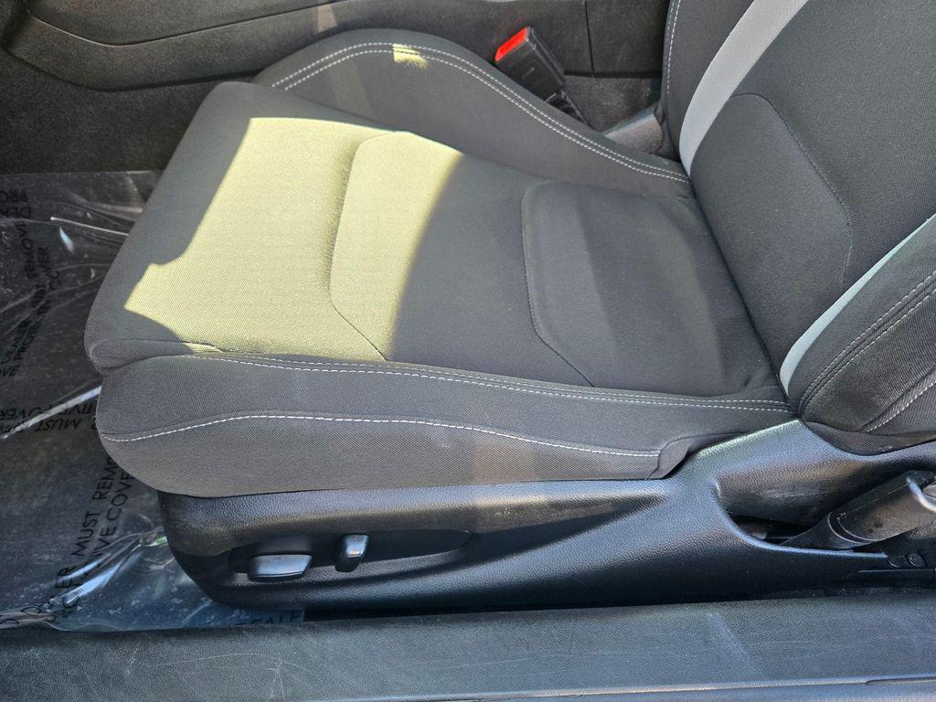 used 2023 Chevrolet Camaro car, priced at $26,607