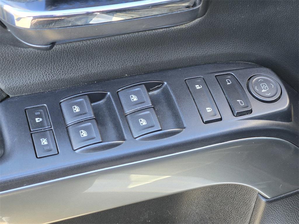 used 2019 Chevrolet Silverado 1500 car, priced at $16,752