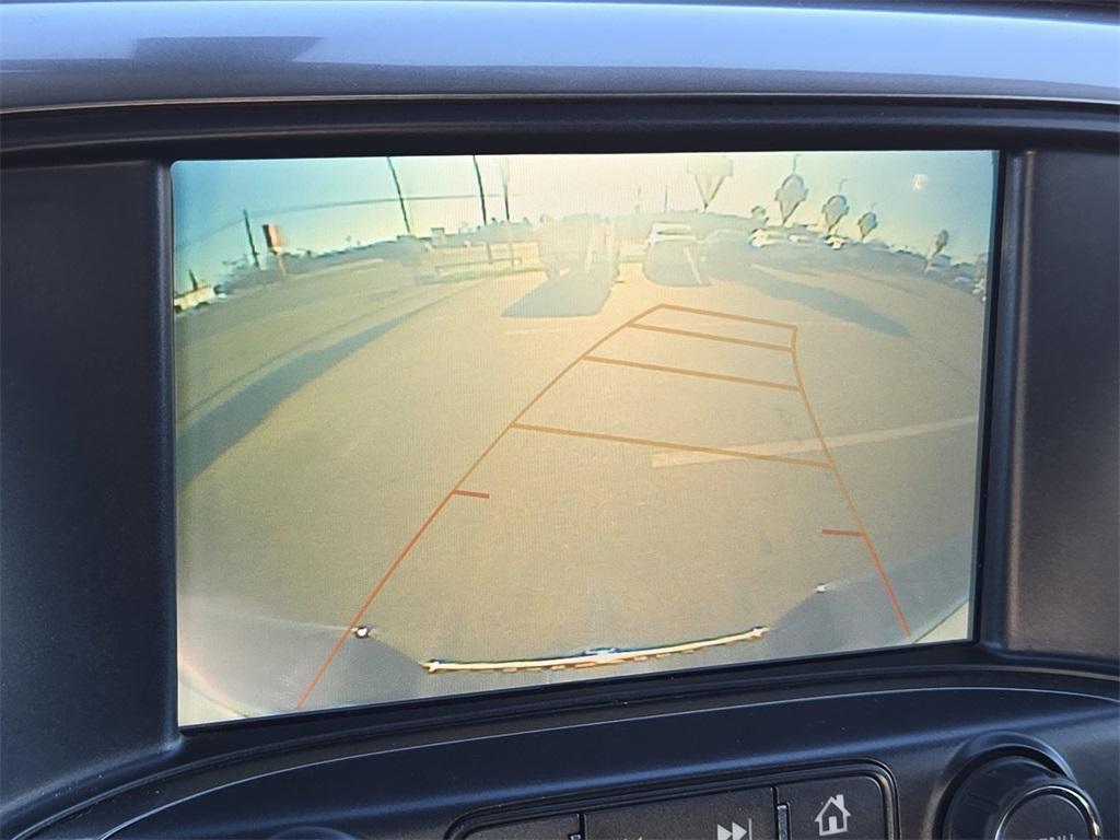 used 2019 Chevrolet Silverado 1500 car, priced at $16,752