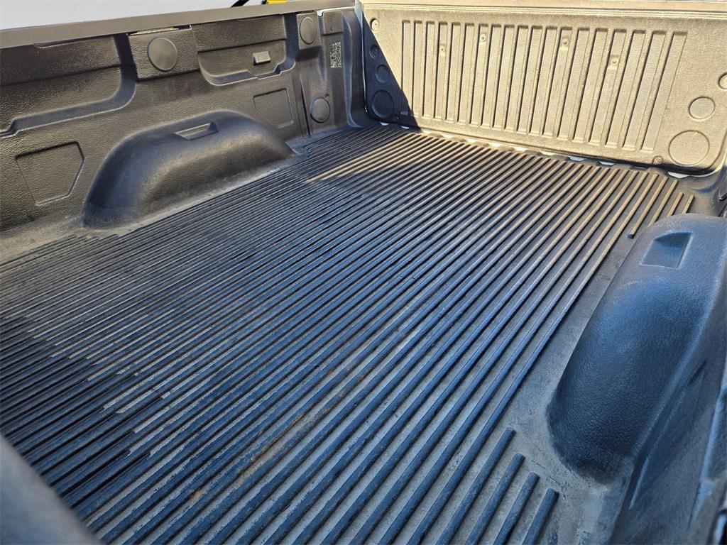 used 2019 Chevrolet Silverado 1500 car, priced at $16,752