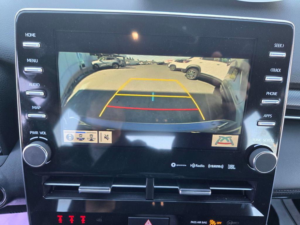 used 2019 Toyota Avalon car, priced at $28,538