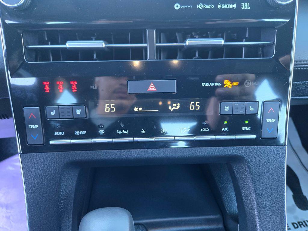 used 2019 Toyota Avalon car, priced at $28,538