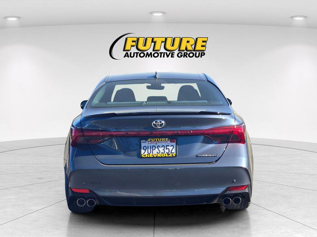 used 2019 Toyota Avalon car, priced at $28,538