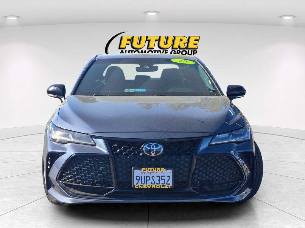 used 2019 Toyota Avalon car, priced at $28,538