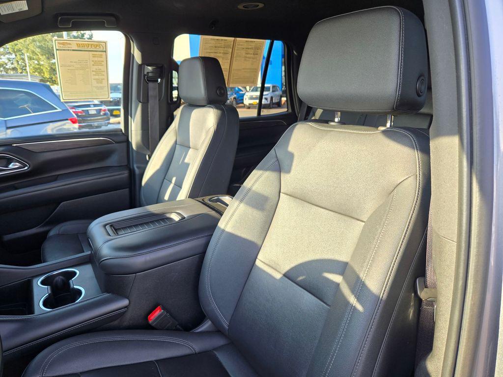 used 2023 Chevrolet Tahoe car, priced at $42,433