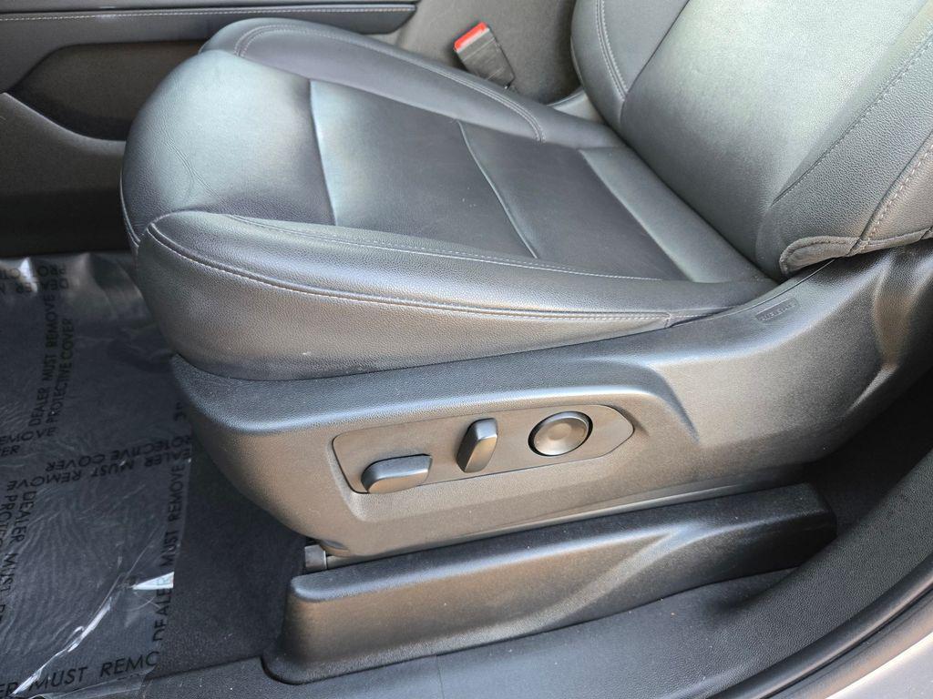 used 2023 Chevrolet Tahoe car, priced at $42,433