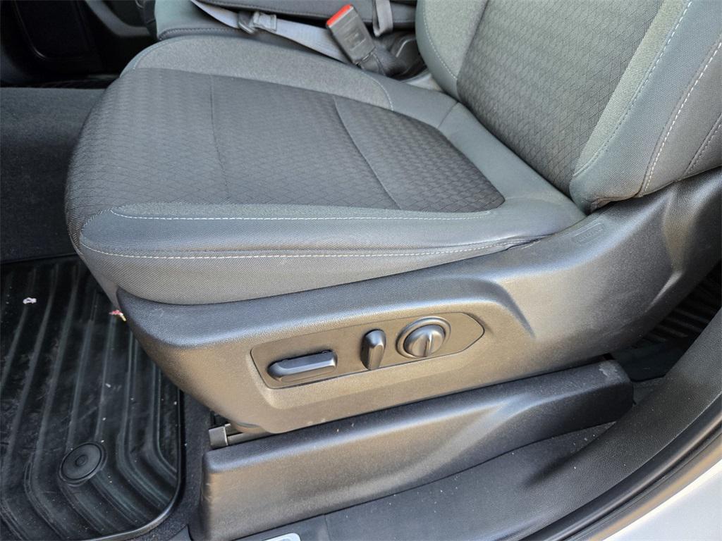 used 2019 Chevrolet Silverado 1500 car, priced at $33,899