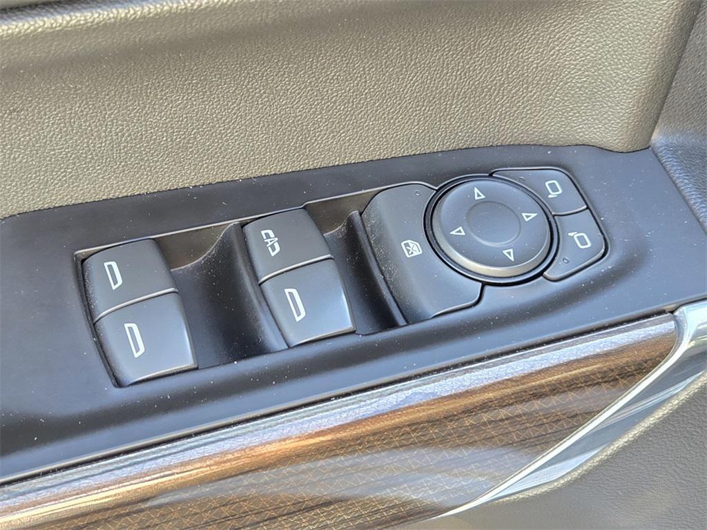 used 2019 Chevrolet Silverado 1500 car, priced at $33,899