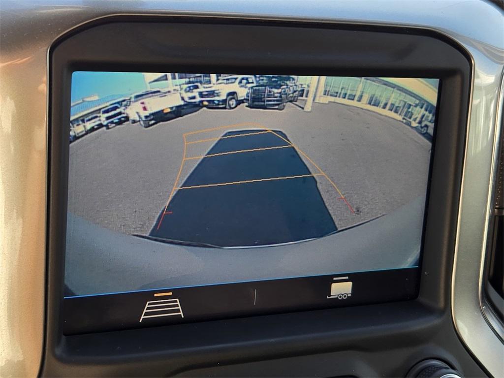 used 2019 Chevrolet Silverado 1500 car, priced at $33,899