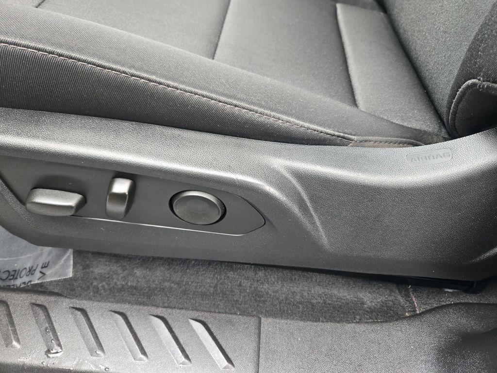 used 2023 Chevrolet Colorado car, priced at $33,256