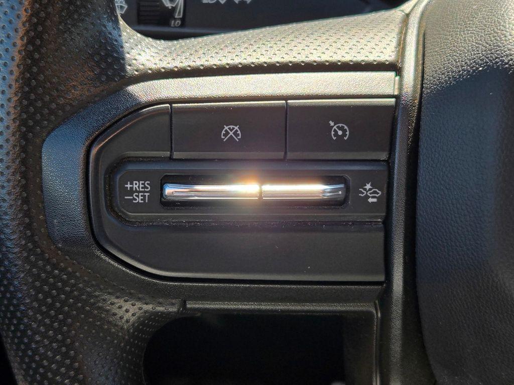 used 2023 Chevrolet Colorado car, priced at $35,628