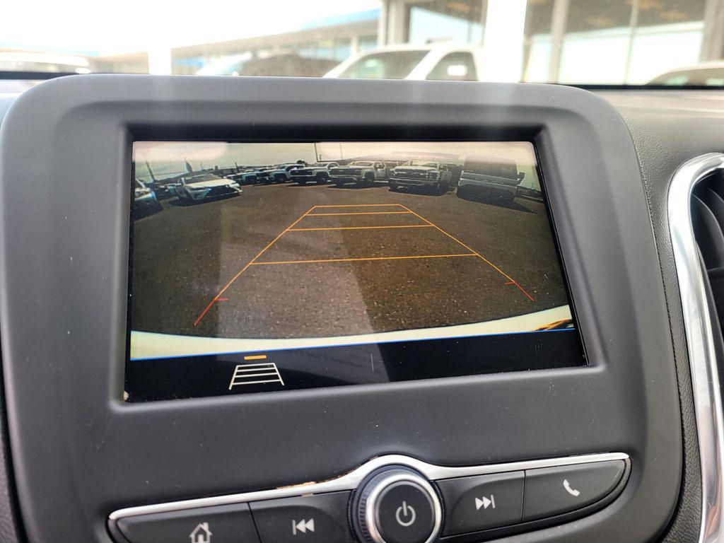 used 2019 Chevrolet Equinox car, priced at $13,167