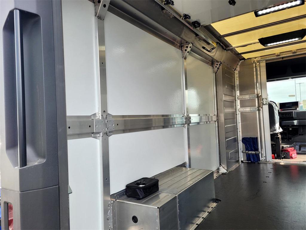 new 2025 Chevrolet BrightDrop 600 car, priced at $61,200