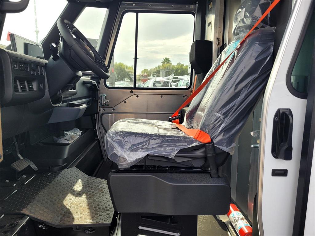 new 2025 Chevrolet BrightDrop 600 car, priced at $61,200