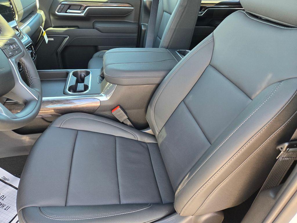 new 2026 Chevrolet Silverado 3500 car, priced at $88,225