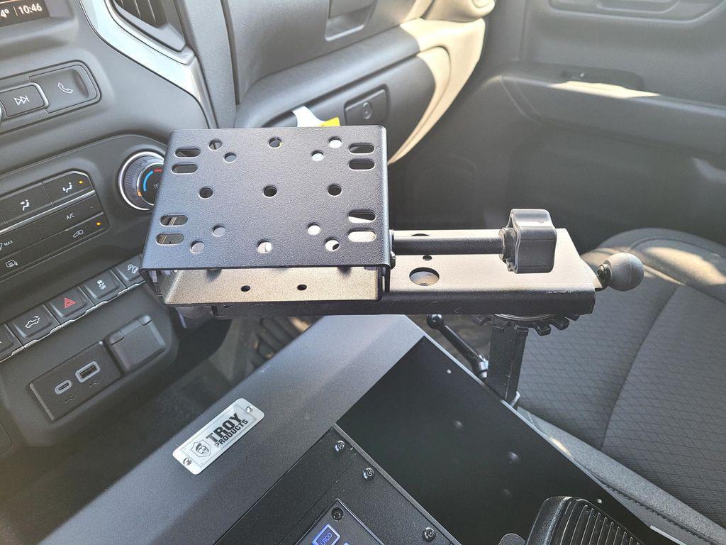 new 2024 Chevrolet Silverado 1500 car, priced at $89,999