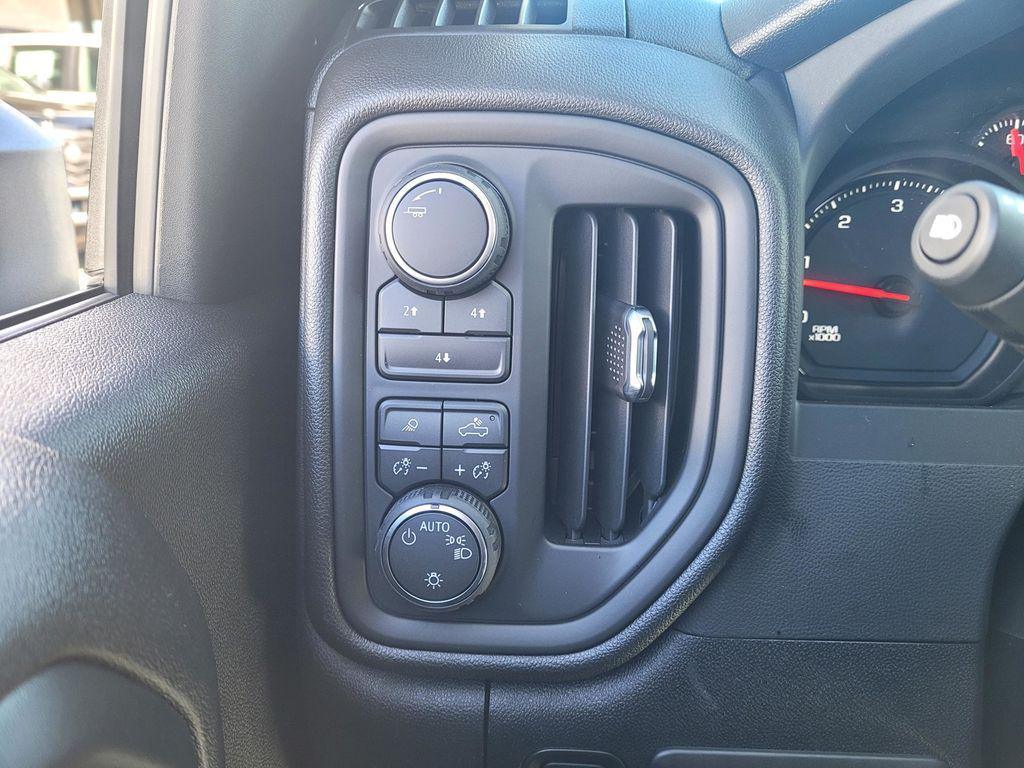 new 2026 Chevrolet Silverado 3500 car, priced at $83,495