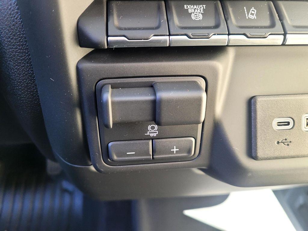 new 2026 Chevrolet Silverado 3500 car, priced at $83,495