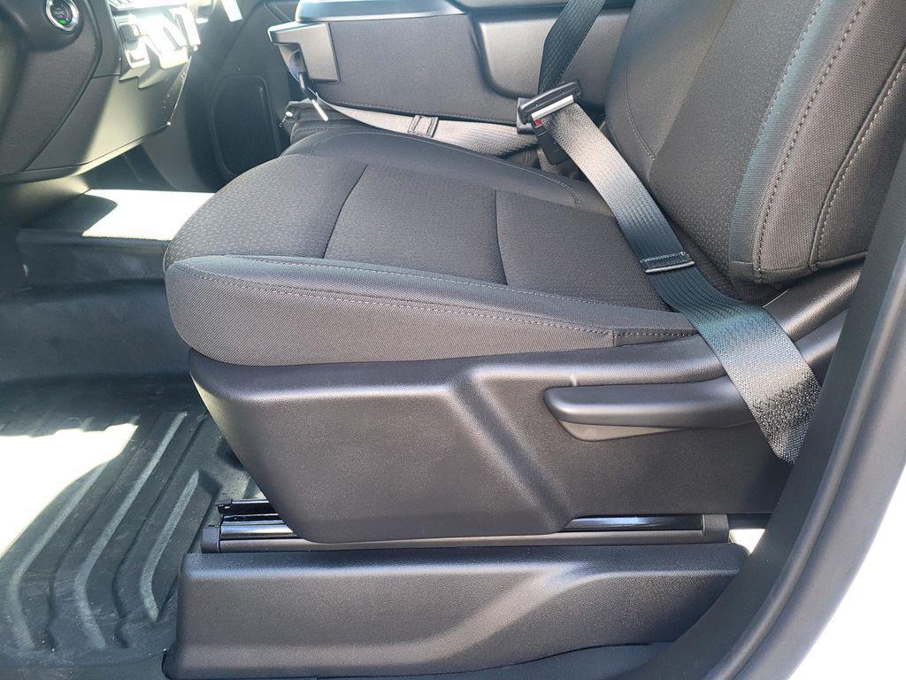 new 2026 Chevrolet Silverado 3500 car, priced at $83,495