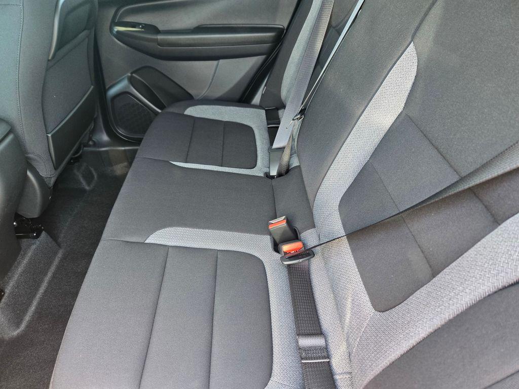 new 2026 Chevrolet TrailBlazer car, priced at $26,180