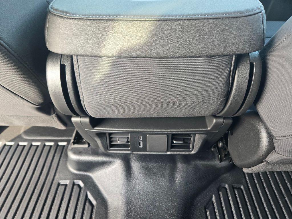 new 2026 Chevrolet Silverado 2500 car, priced at $65,995