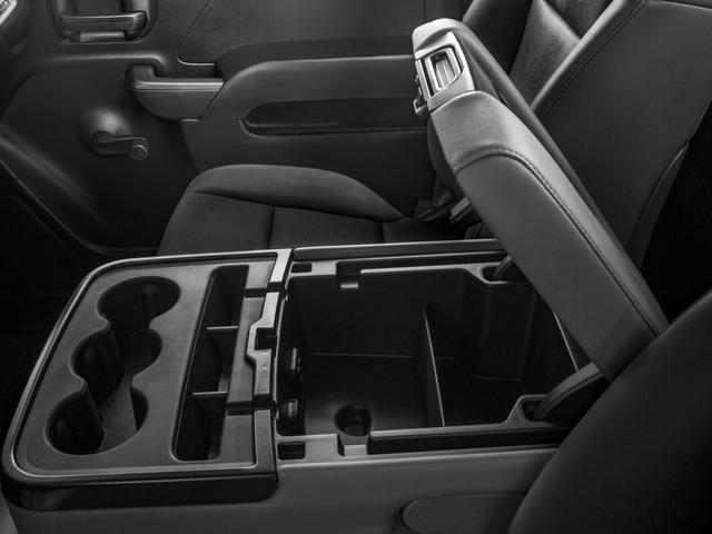 used 2017 Chevrolet Silverado 2500 car, priced at $27,100