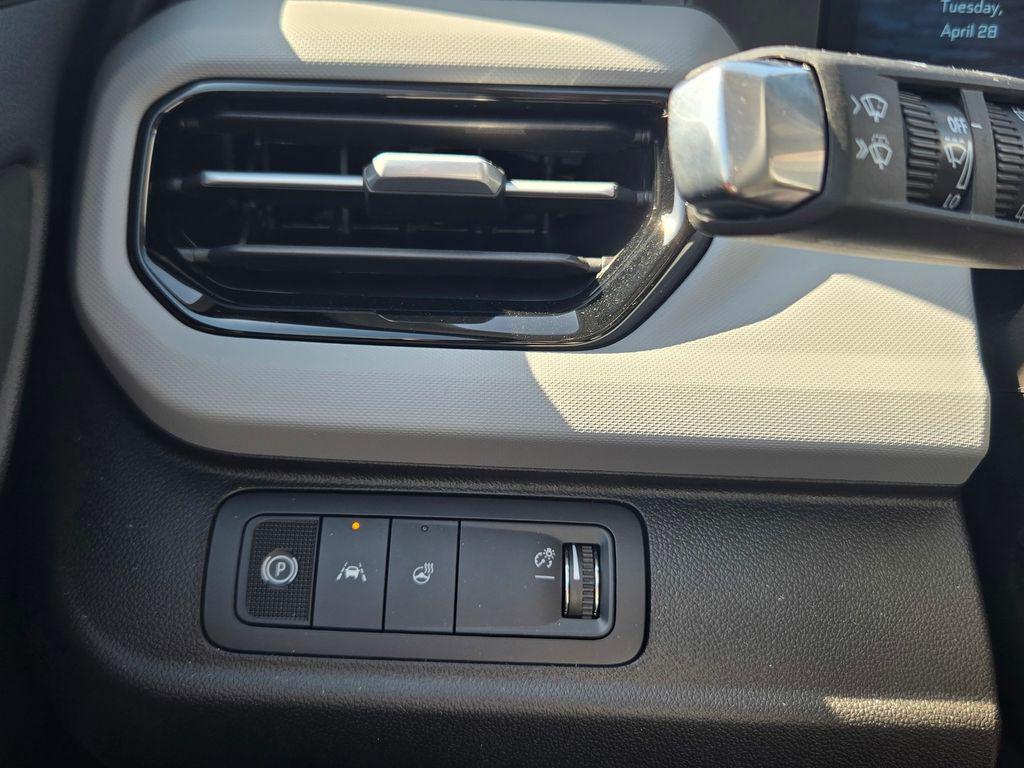 new 2027 Chevrolet Bolt car, priced at $30,295