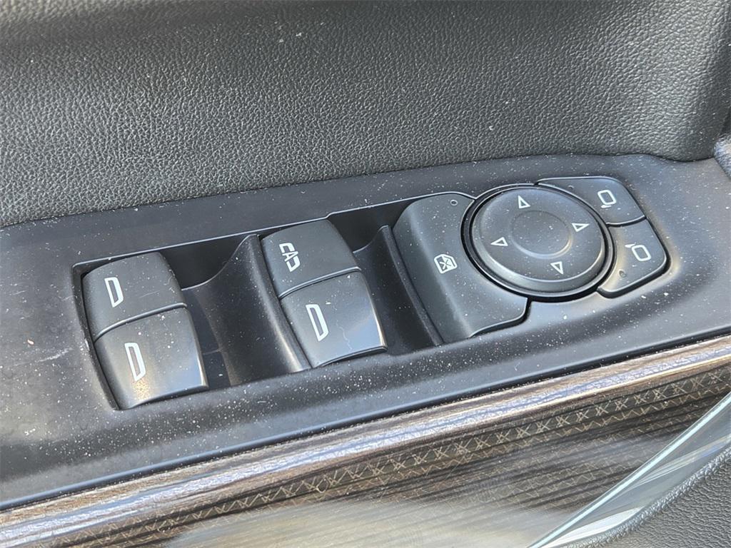 used 2021 Chevrolet Silverado 1500 car, priced at $26,155