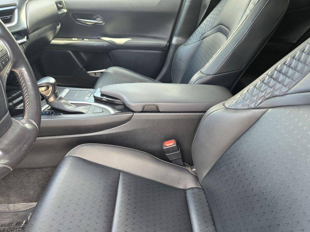 used 2019 Lexus UX 200 car, priced at $22,953