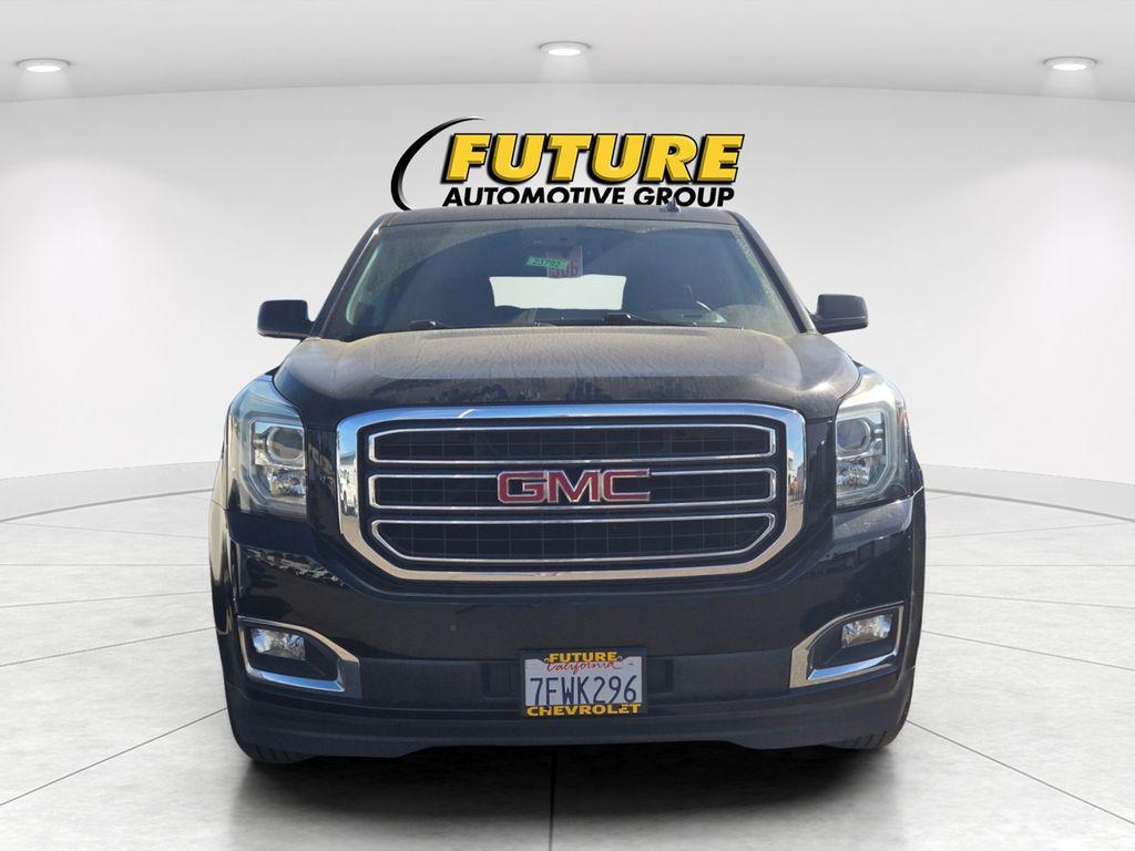 used 2015 GMC Yukon car, priced at $20,496