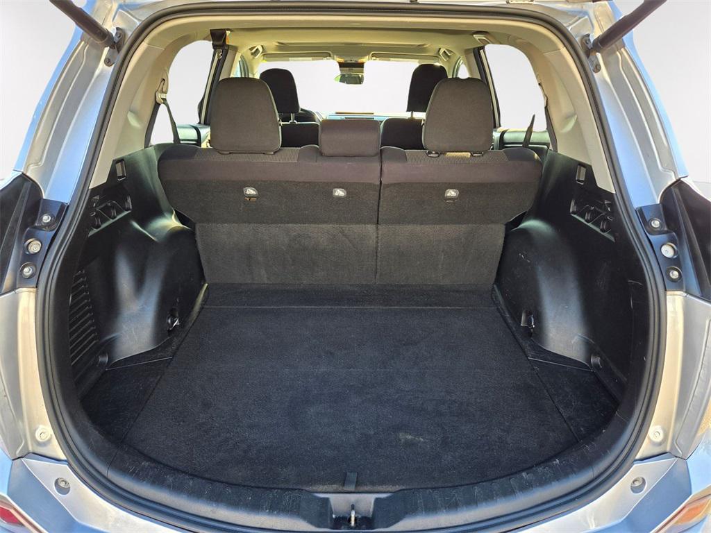 used 2016 Toyota RAV4 car, priced at $16,024