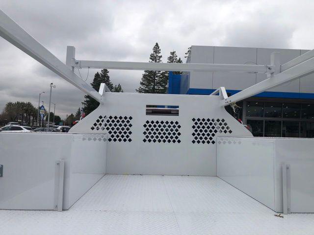 new 2024 Chevrolet Silverado 3500 car, priced at $66,995