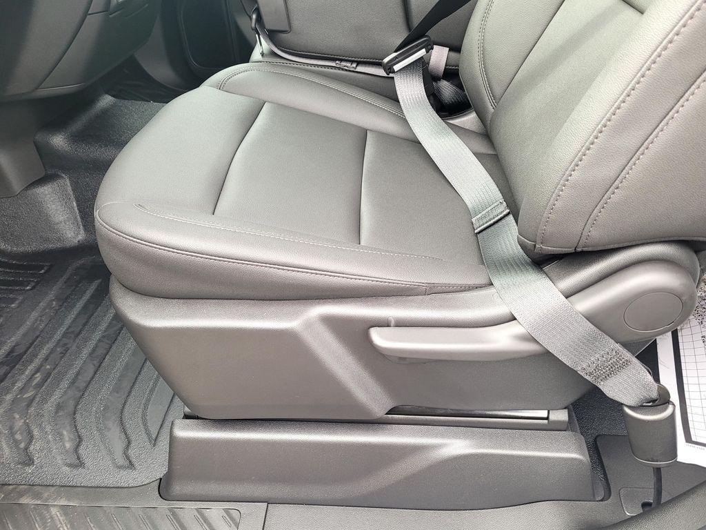 new 2026 Chevrolet Silverado 1500 car, priced at $35,494