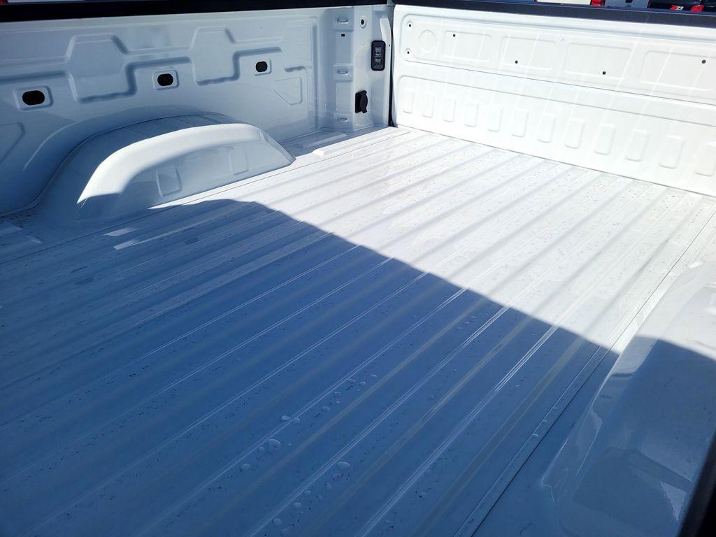 new 2026 Chevrolet Silverado 2500 car, priced at $57,875