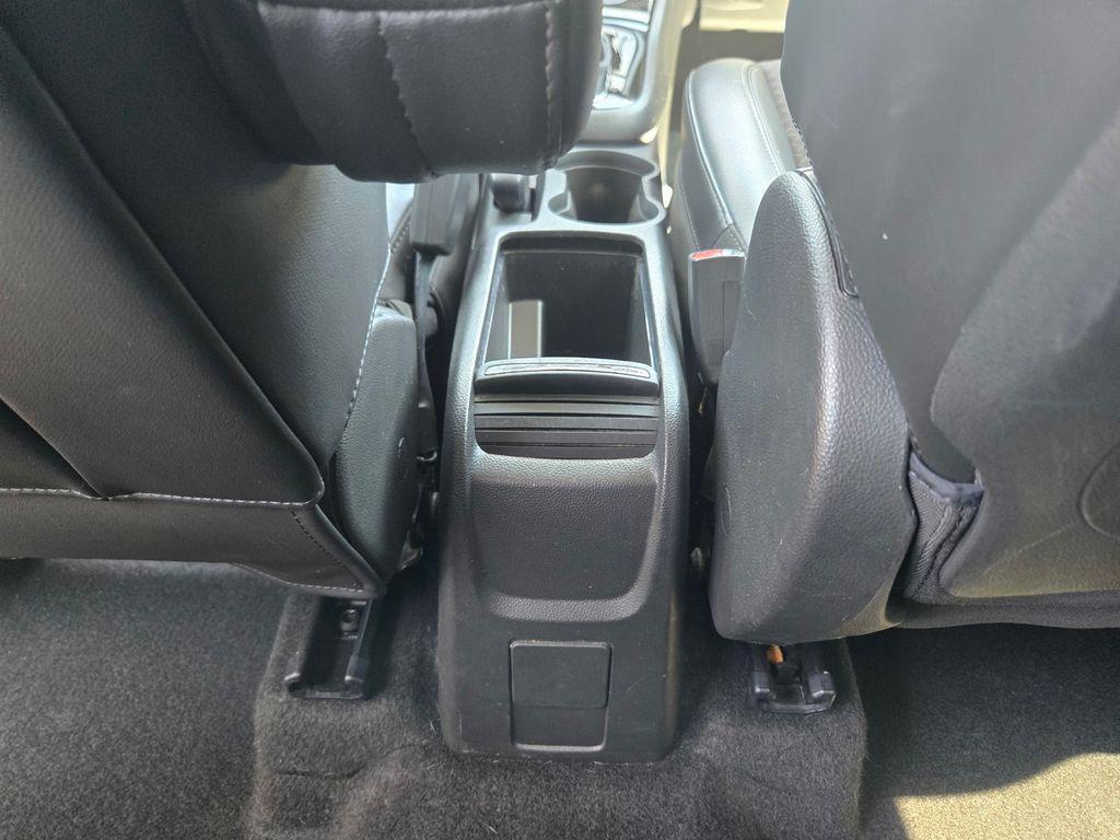 used 2019 Buick Encore car, priced at $13,684
