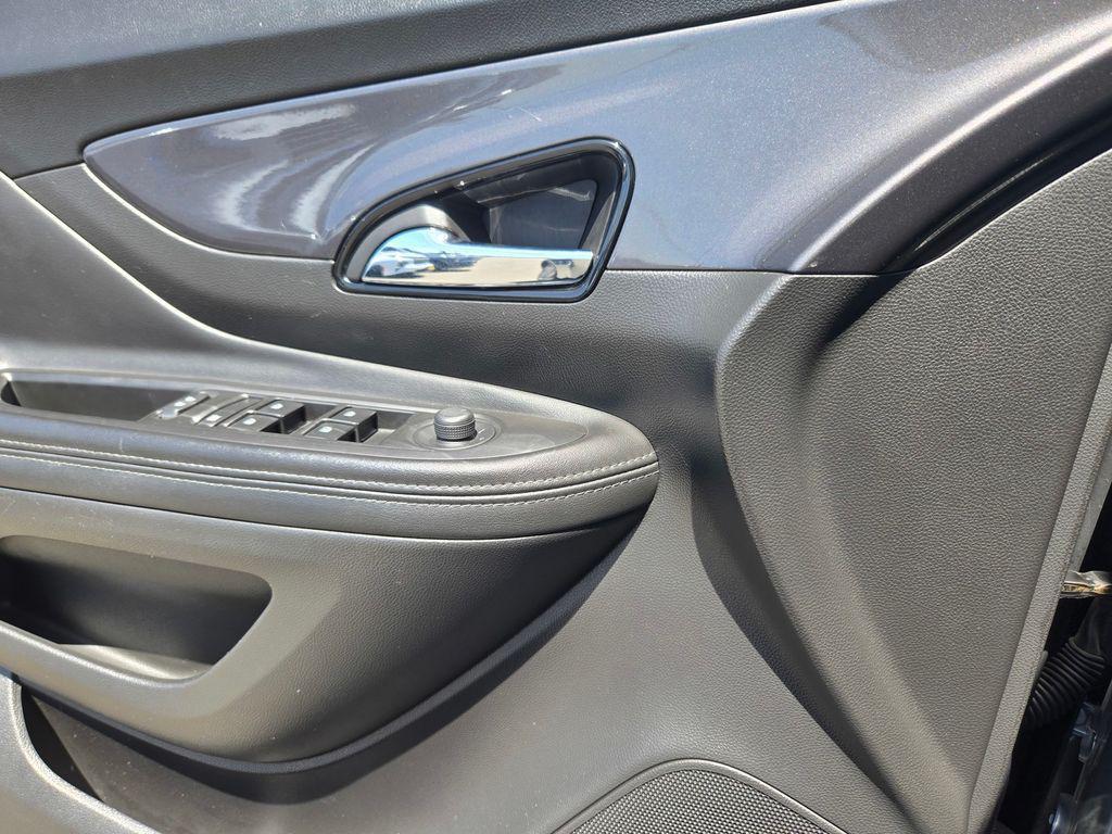 used 2019 Buick Encore car, priced at $13,684