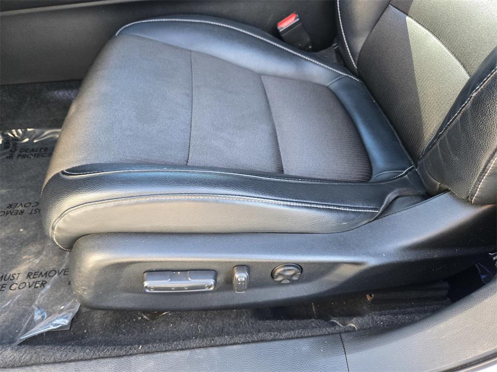 used 2018 Honda Accord car, priced at $16,444