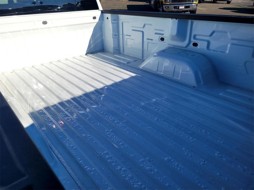 new 2026 Chevrolet Silverado 1500 car, priced at $35,735