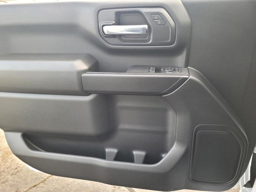 new 2026 Chevrolet Silverado 3500 car, priced at $72,495