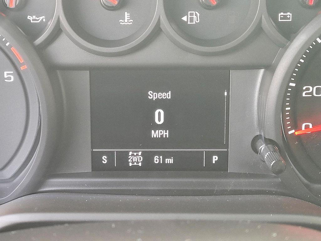 new 2026 Chevrolet Silverado 3500 car, priced at $72,495