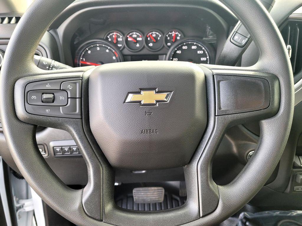 new 2026 Chevrolet Silverado 3500 car, priced at $72,495