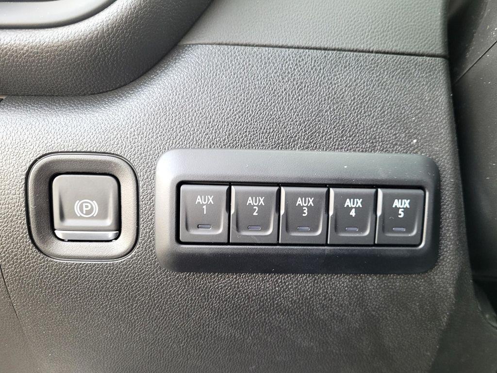 new 2026 Chevrolet Silverado 3500 car, priced at $72,495