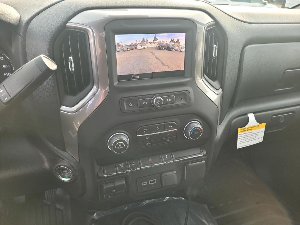 new 2026 Chevrolet Silverado 3500 car, priced at $72,495