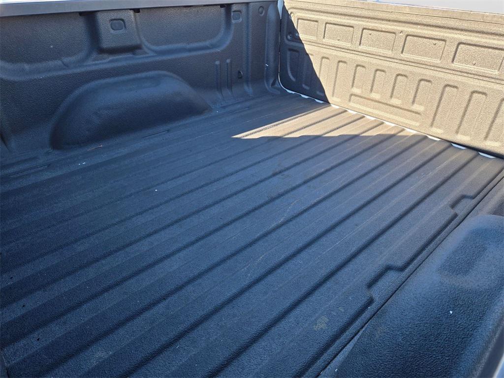 used 2017 Chevrolet Silverado 1500 car, priced at $24,971