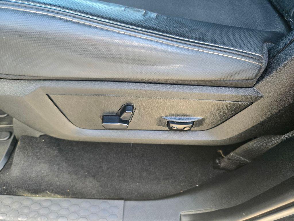 used 2018 Ram 1500 car, priced at $27,436