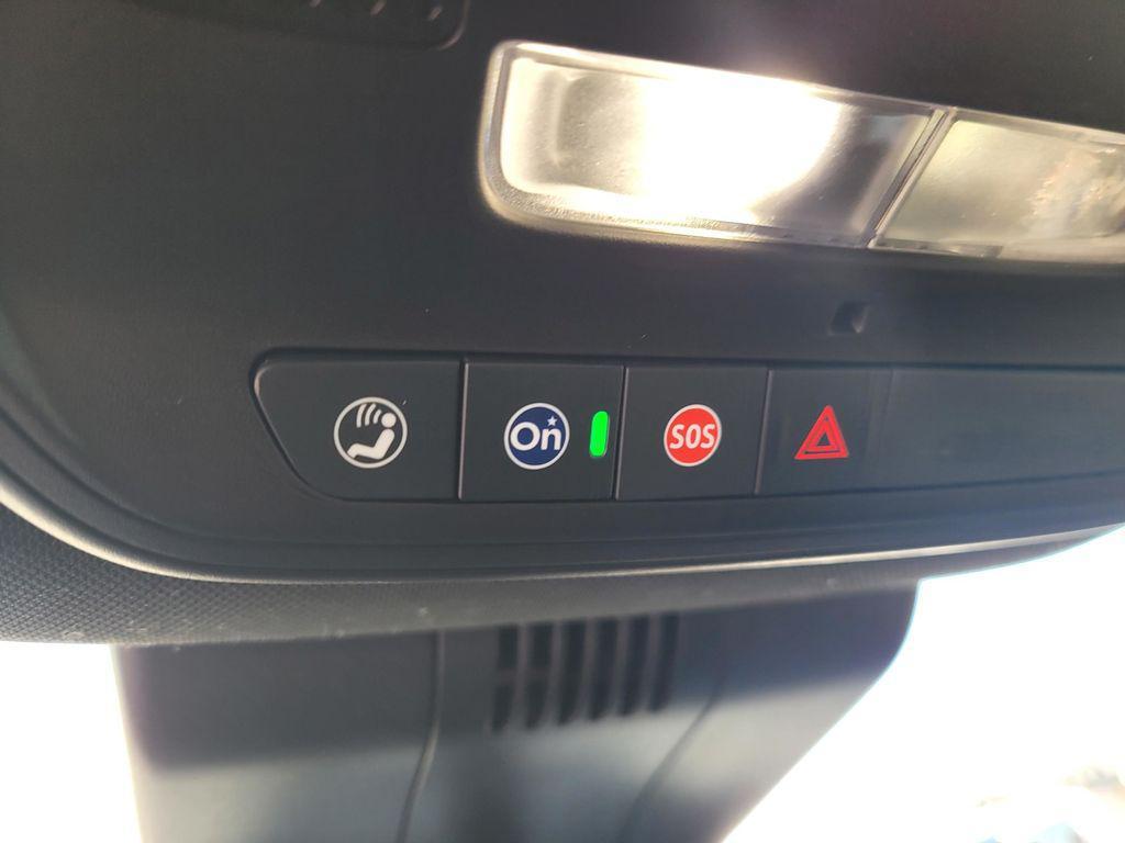 new 2025 Chevrolet Silverado EV car, priced at $89,995