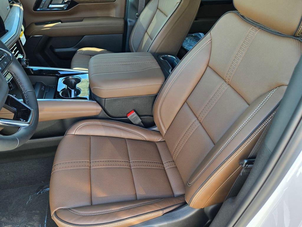 new 2026 Chevrolet Tahoe car, priced at $96,575