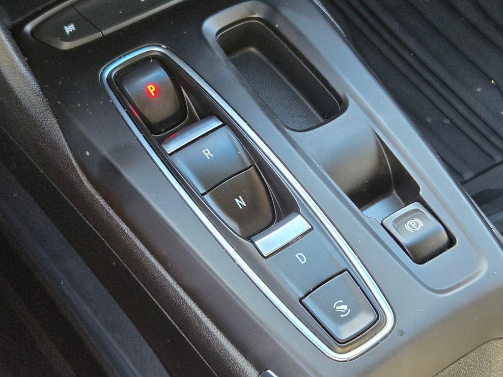 used 2022 Chevrolet Bolt EV car, priced at $16,897